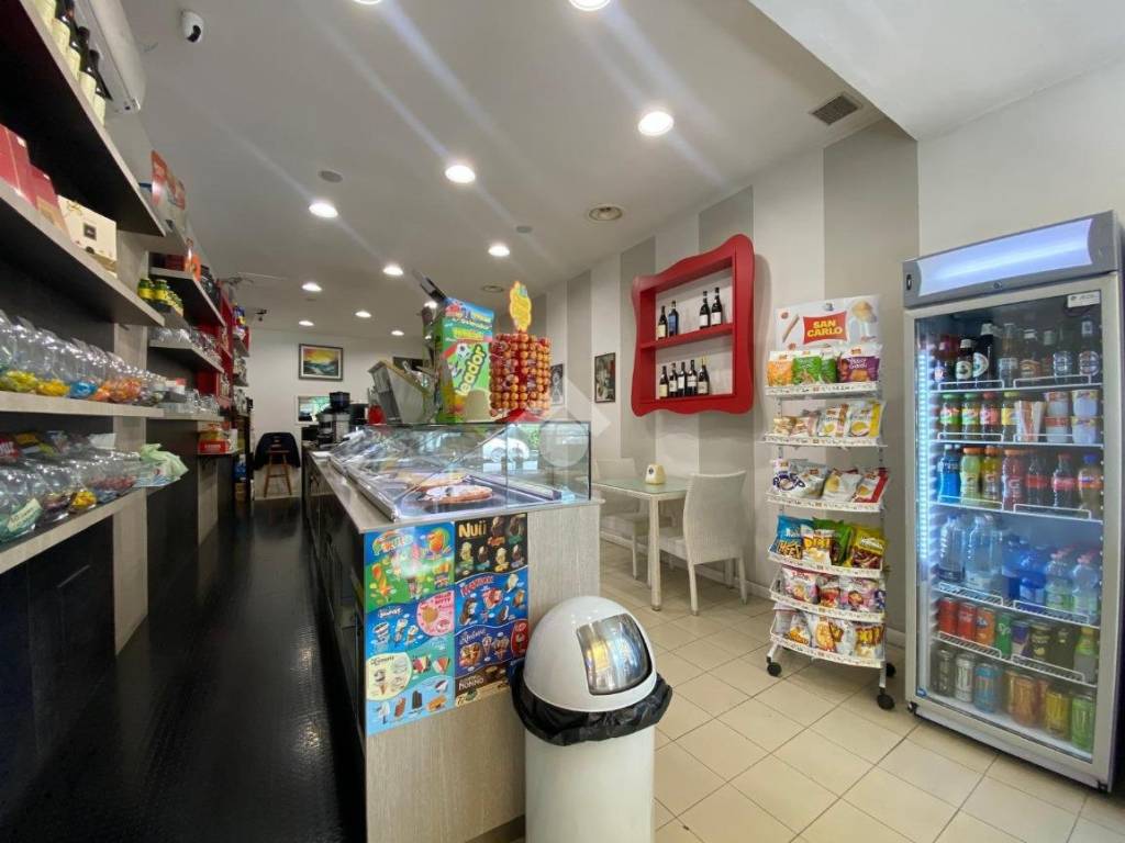 appartamento in vendita a Carrara in zona Marina di Carrara