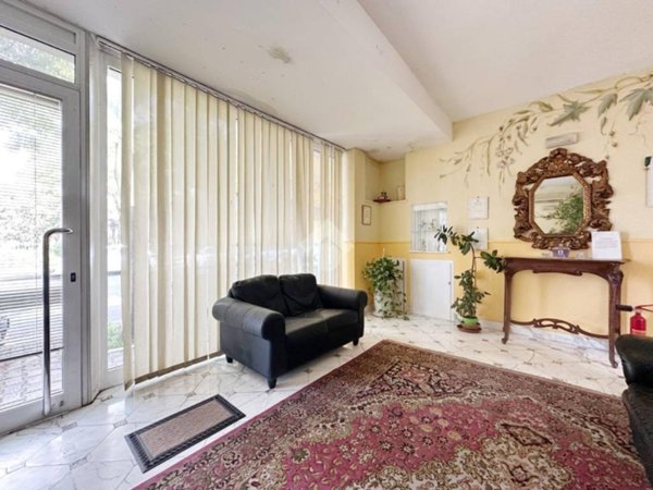 appartamento in vendita a Carrara in zona Marina di Carrara