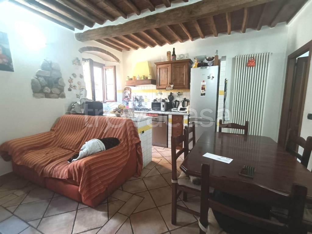 casa indipendente in vendita a Carrara in zona Bedizzano