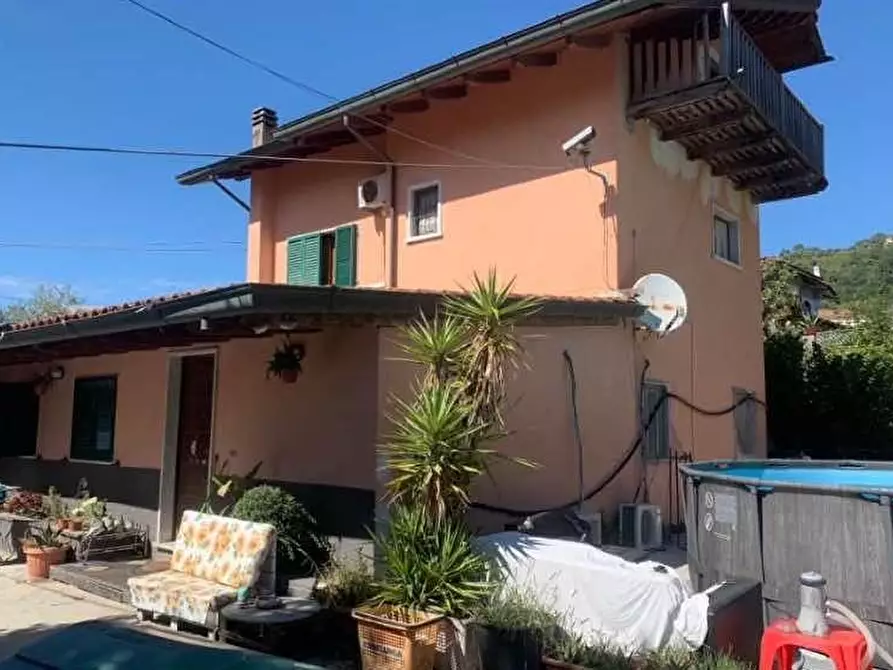 appartamento in vendita a Carrara in zona Bonascola
