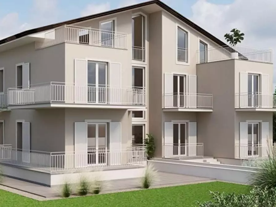 appartamento in vendita a Carrara