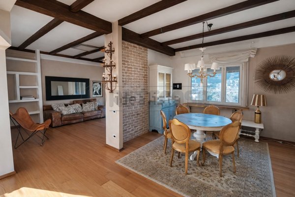 appartamento in vendita a Carrara