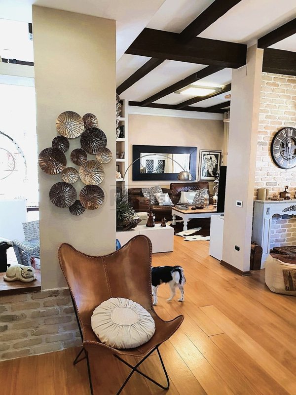 appartamento in vendita a Carrara