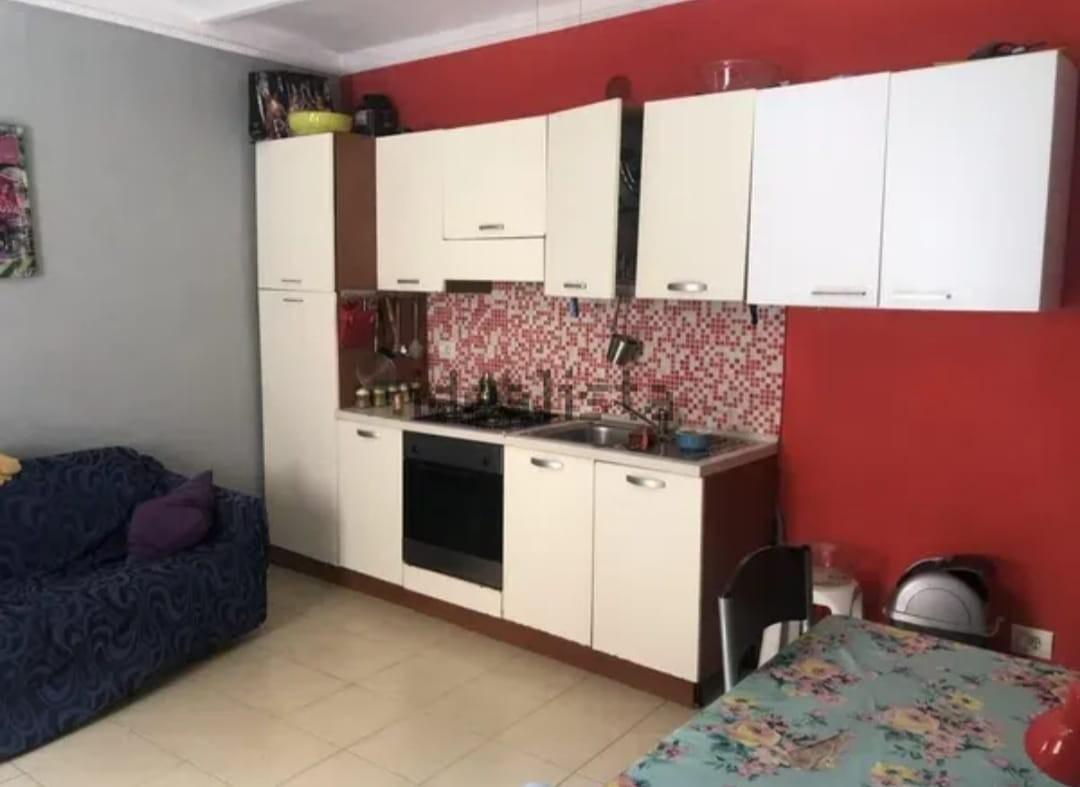 appartamento in vendita a Carrara in zona Centro Città