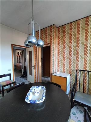 appartamento in vendita a Carrara