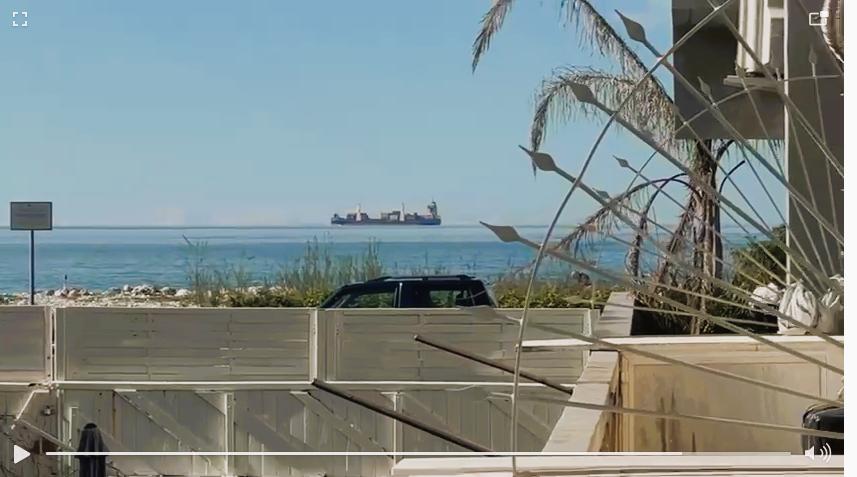 appartamento in vendita a Carrara in zona Marina di Carrara