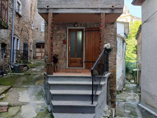 casa indipendente in vendita a Carrara in zona Fontia