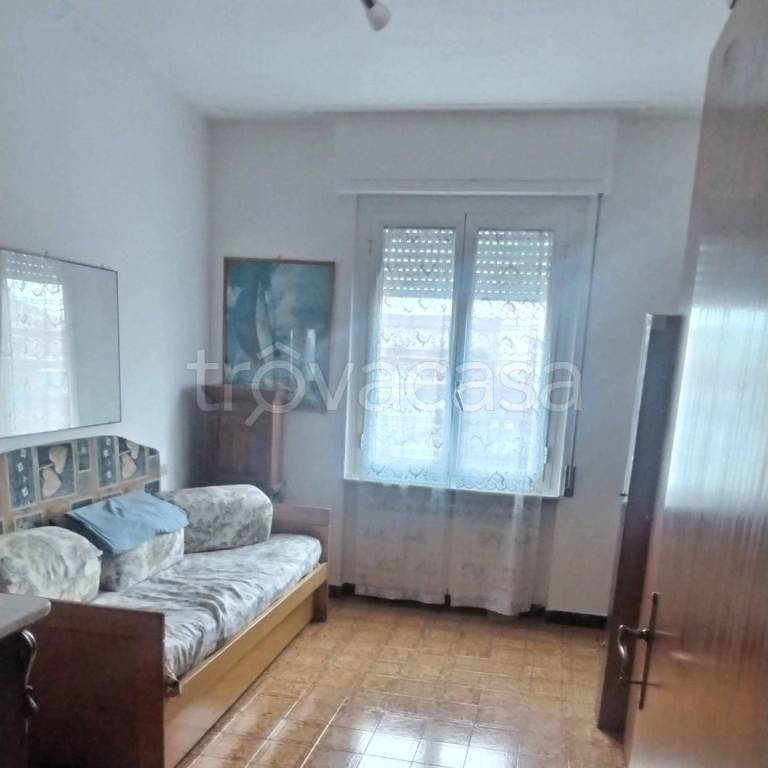 appartamento in vendita a Carrara in zona Marina di Carrara