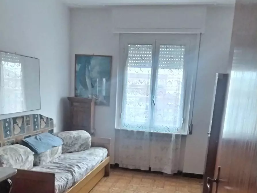 appartamento in vendita a Carrara in zona Marina di Carrara