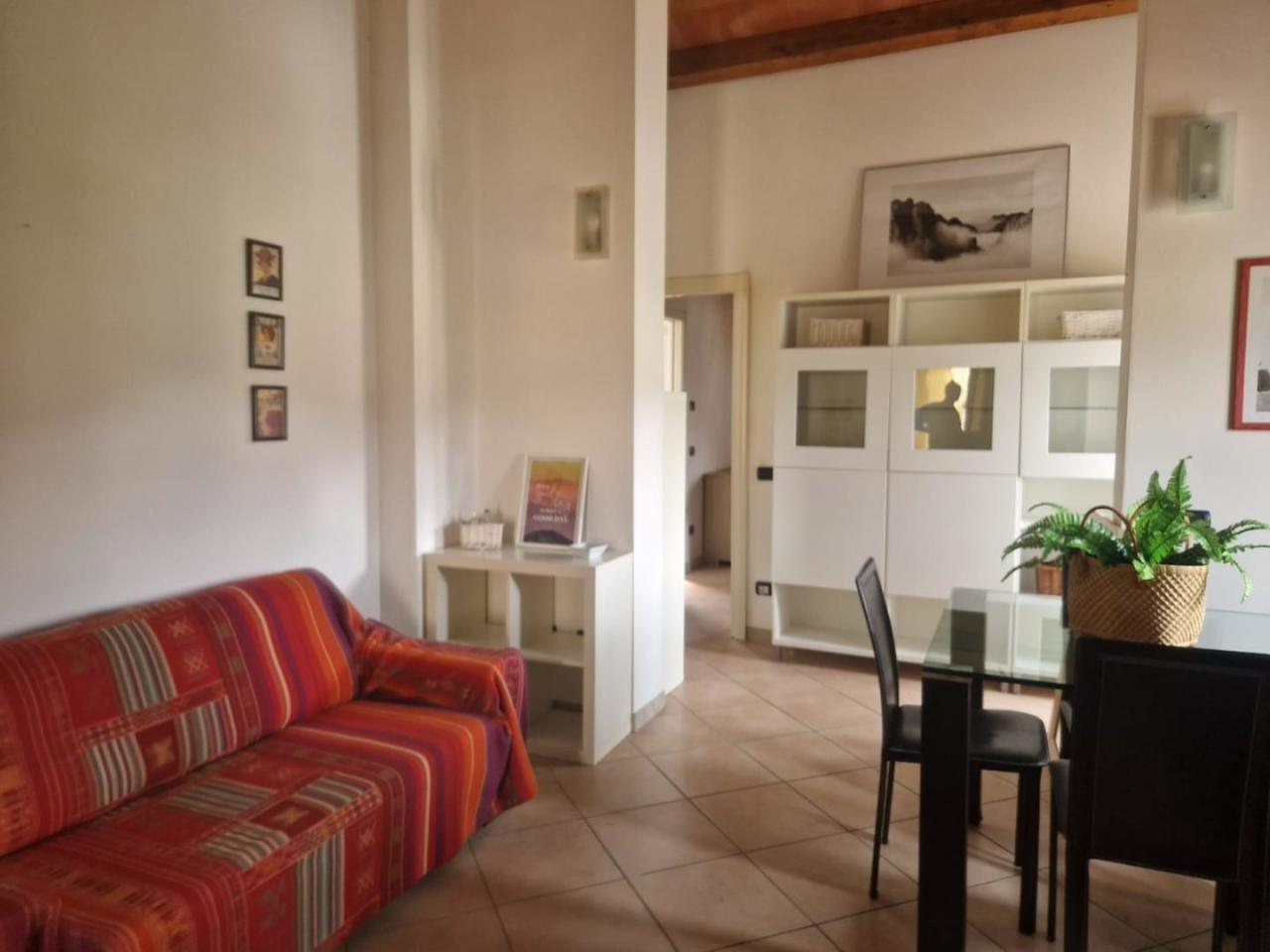 appartamento in vendita a Carrara in zona Centro Città