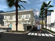 casa indipendente in vendita a Carrara in zona Marina di Carrara