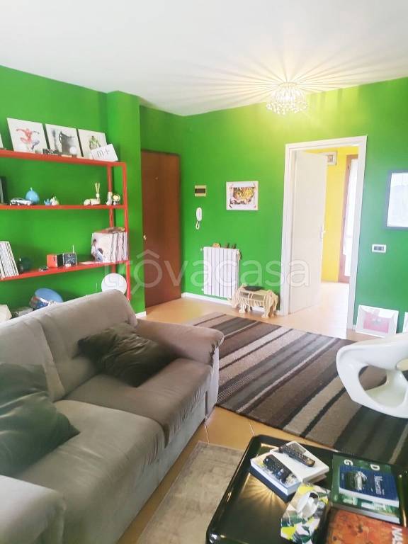 appartamento in vendita a Carrara in zona Avenza