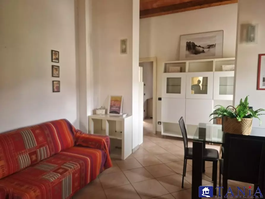 appartamento in vendita a Carrara in zona Bonascola