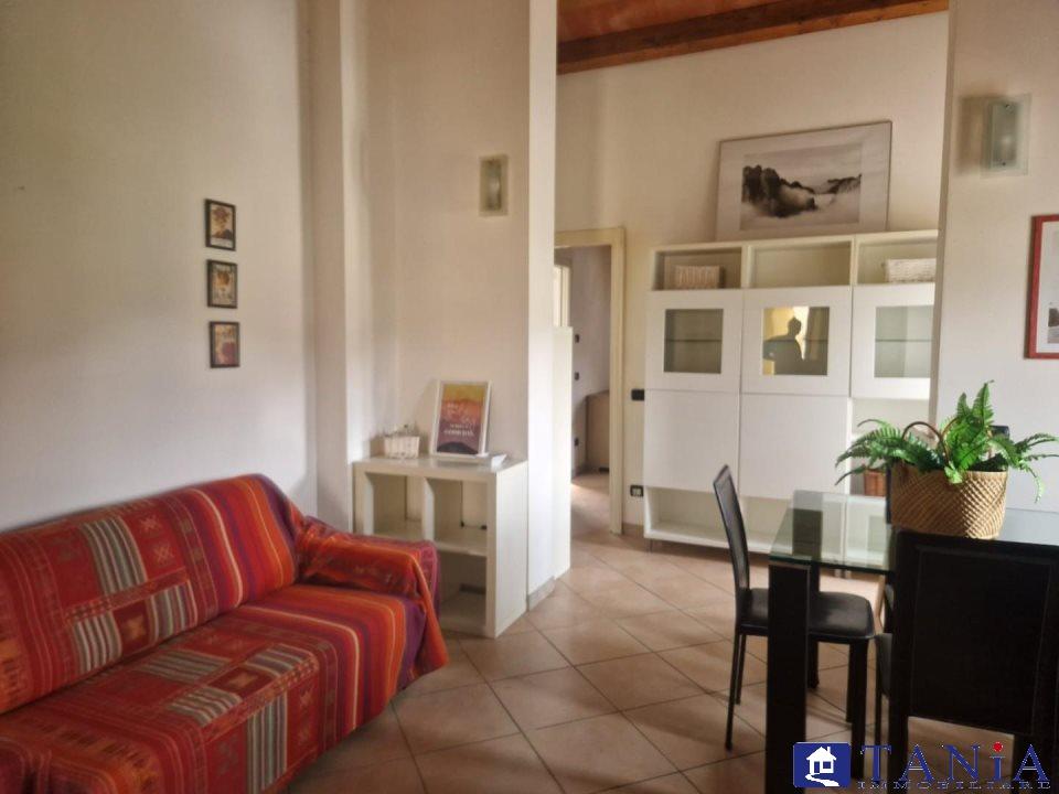 appartamento in vendita a Carrara