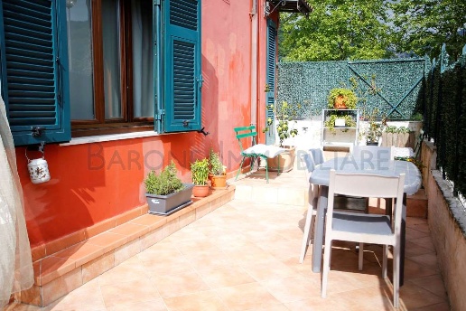 appartamento in vendita a Carrara