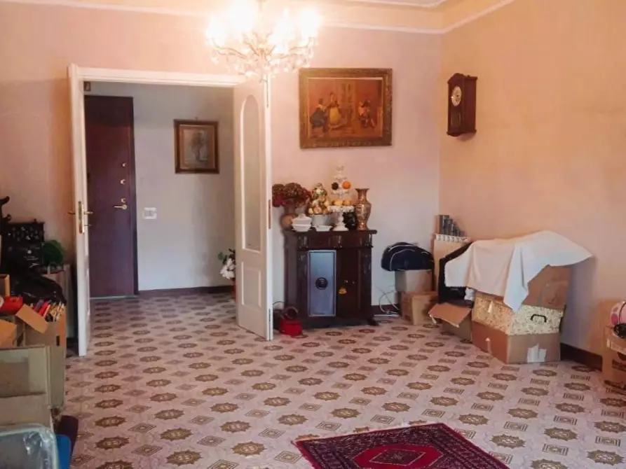 appartamento in vendita a Carrara in zona Marina di Carrara