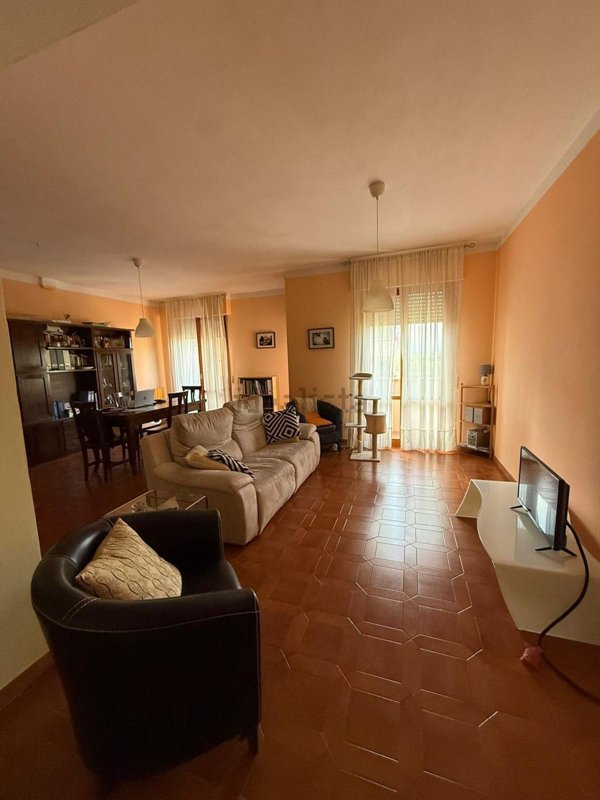 appartamento in vendita a Carrara in zona Avenza