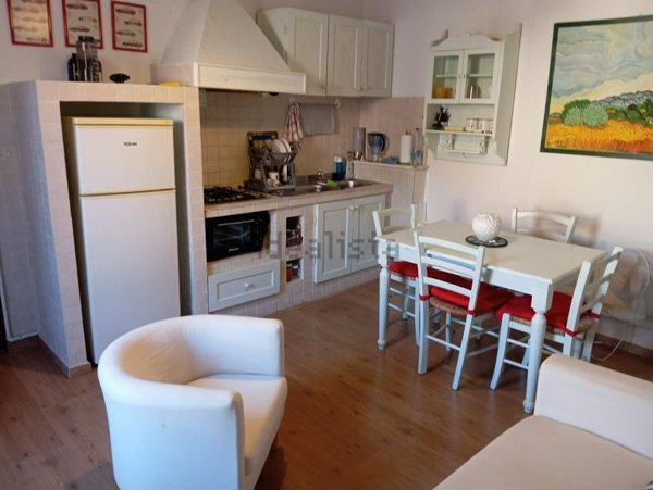 appartamento in vendita a Carrara