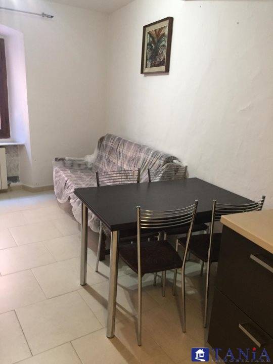appartamento in vendita a Carrara in zona Centro Città