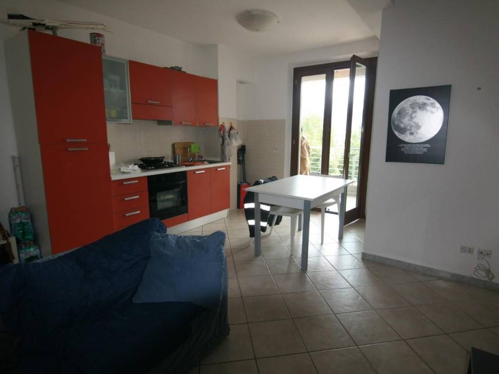 appartamento in vendita a Carrara in zona Marina di Carrara