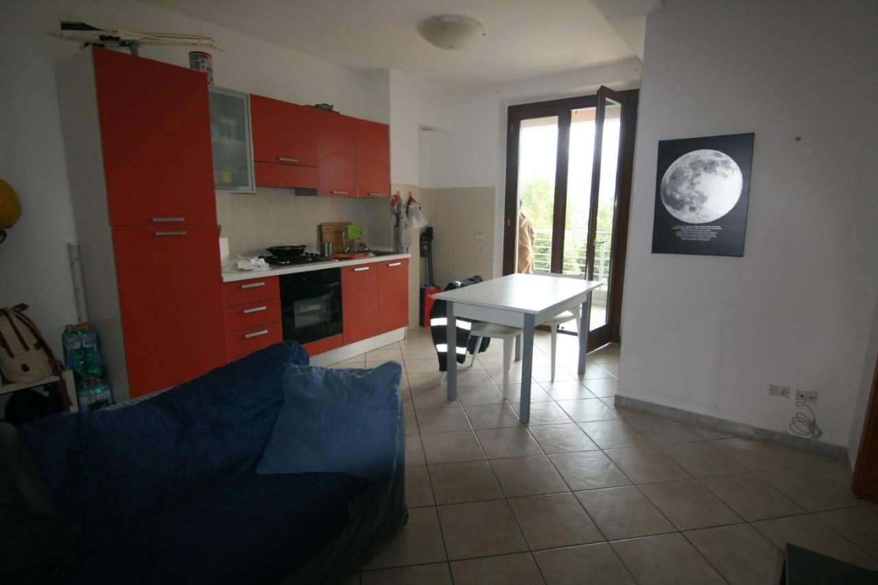 appartamento in vendita a Carrara in zona Marina di Carrara