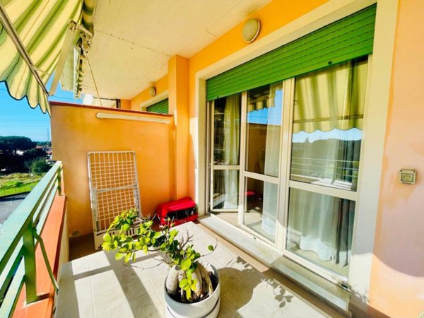 appartamento in vendita a Carrara