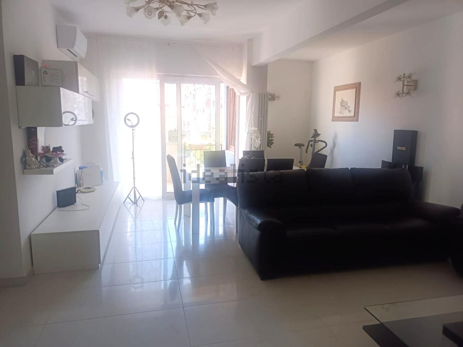 appartamento in vendita a Carrara in zona Marina di Carrara