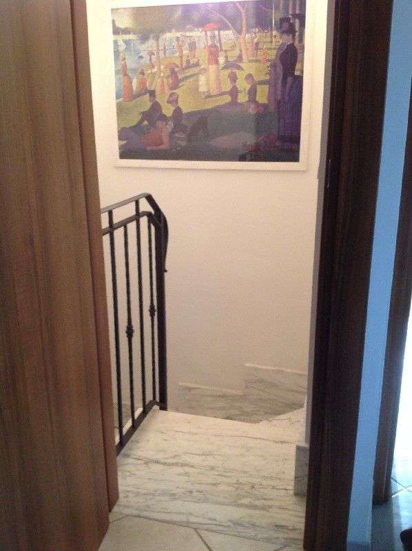 casa indipendente in vendita a Carrara in zona Avenza