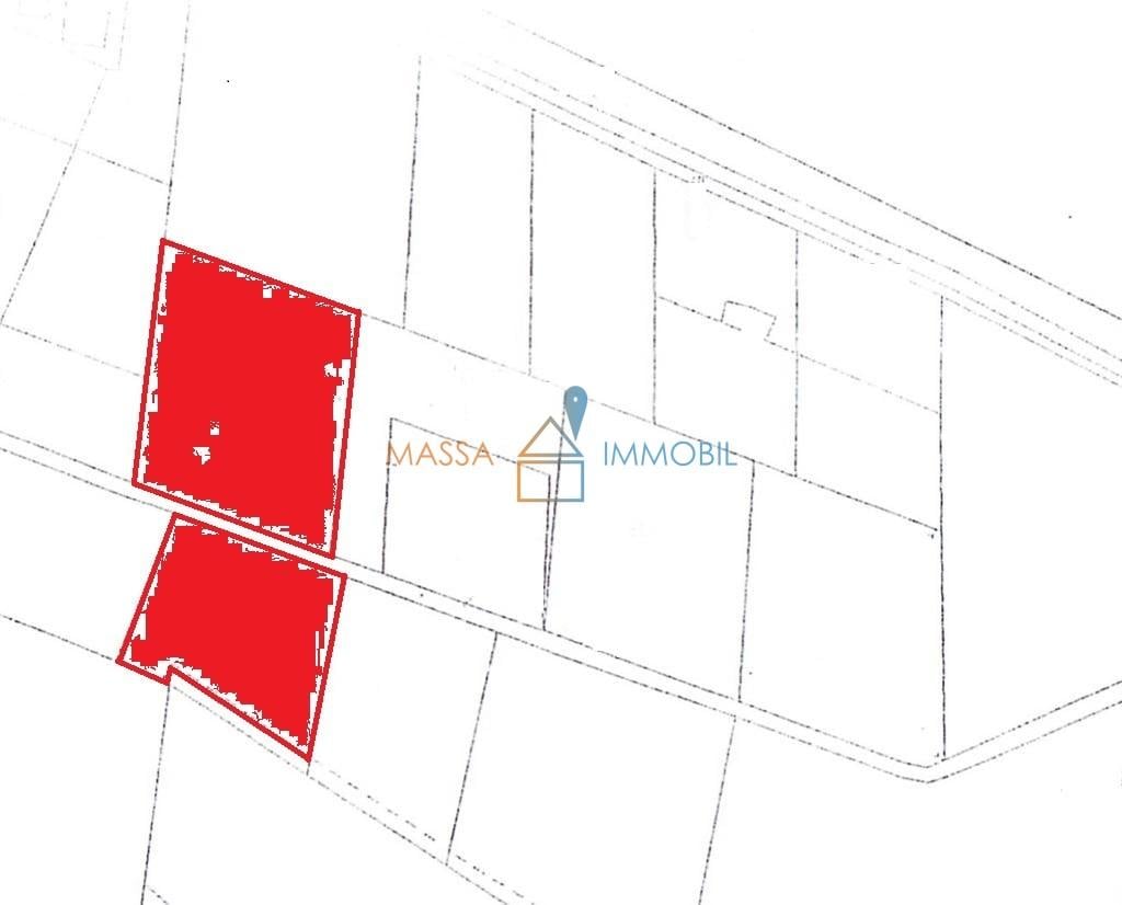 terreno agricolo in vendita a Carrara in zona Marina di Carrara