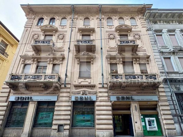 intera palazzina in vendita a Carrara