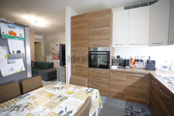 appartamento in vendita a Carrara