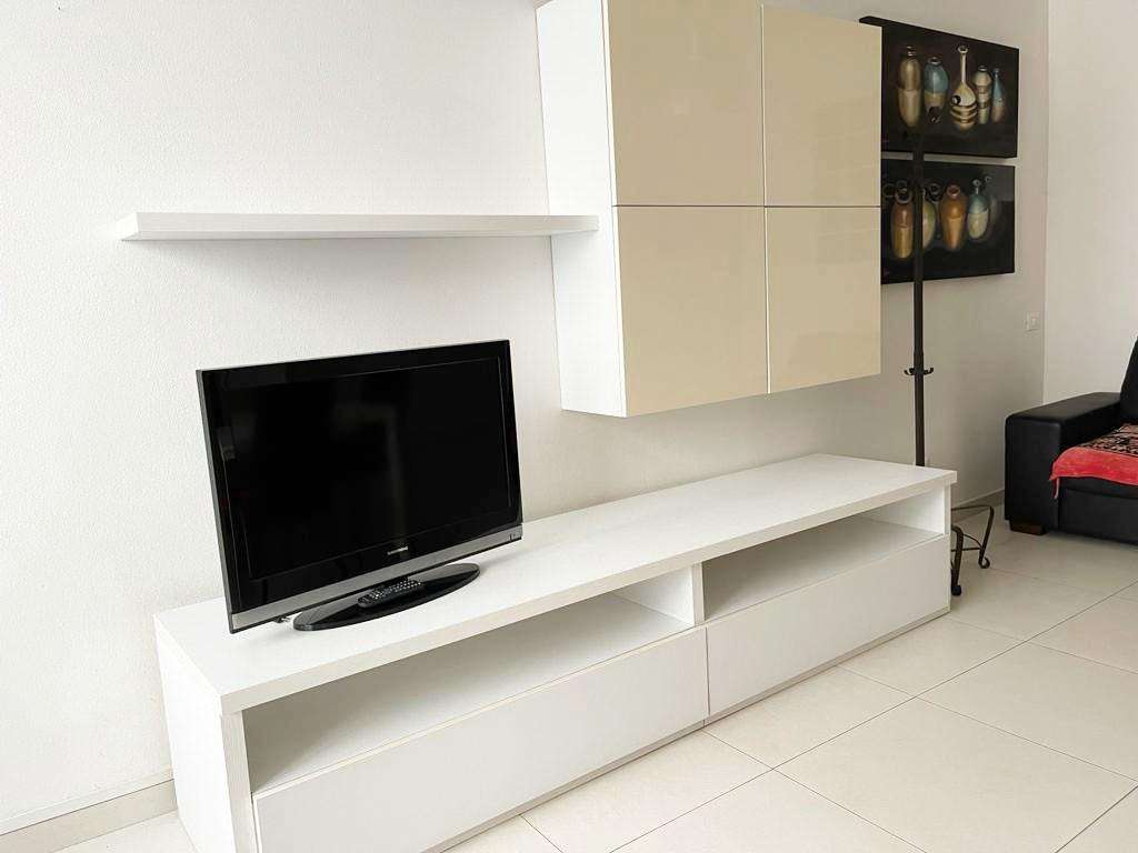 appartamento in vendita a Carrara