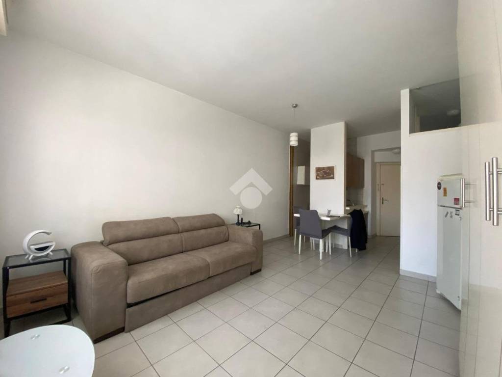 appartamento in vendita a Carrara in zona Marina di Carrara