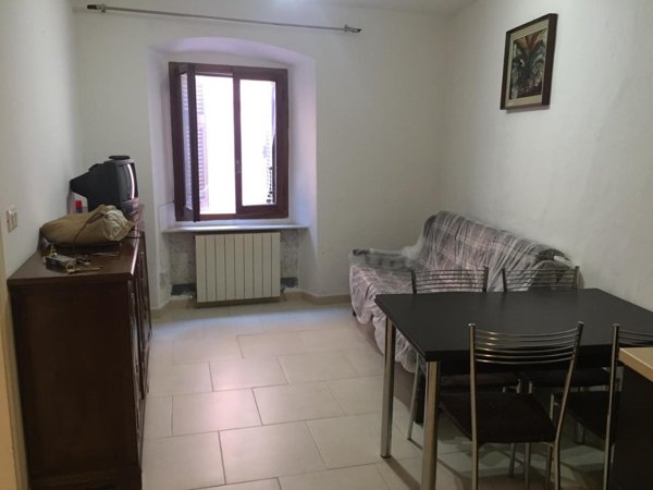 appartamento in vendita a Carrara in zona Centro Città