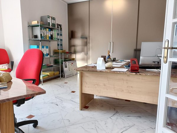 appartamento in vendita a Carrara in zona Centro Città