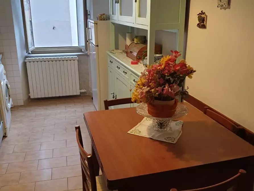 appartamento in vendita a Carrara