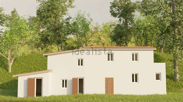 casa indipendente in vendita a Carrara