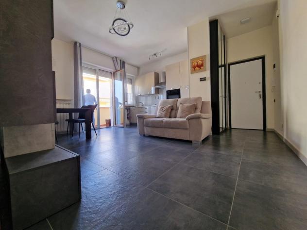 appartamento in vendita a Carrara in zona Marina di Carrara