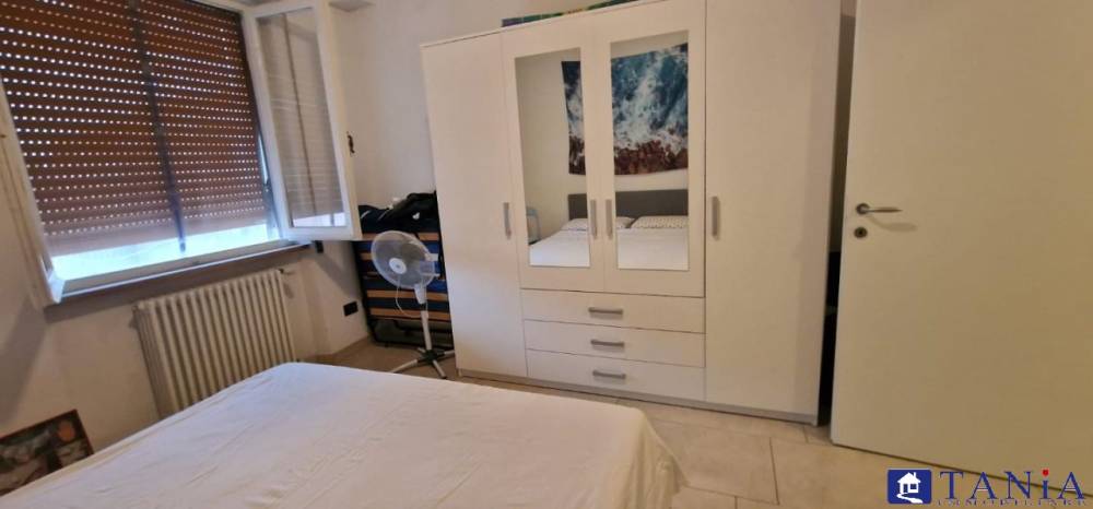 appartamento in vendita a Carrara in zona Marina di Carrara