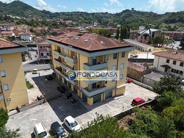 appartamento in vendita a Carrara in zona Bonascola