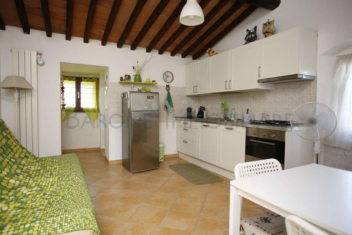 appartamento in vendita a Carrara in zona Battilana