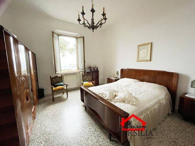 appartamento in vendita a Carrara in zona Bedizzano