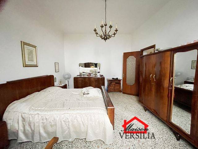 appartamento in vendita a Carrara in zona Centro Città