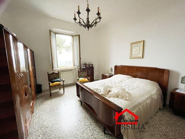 appartamento in vendita a Carrara in zona Centro Città