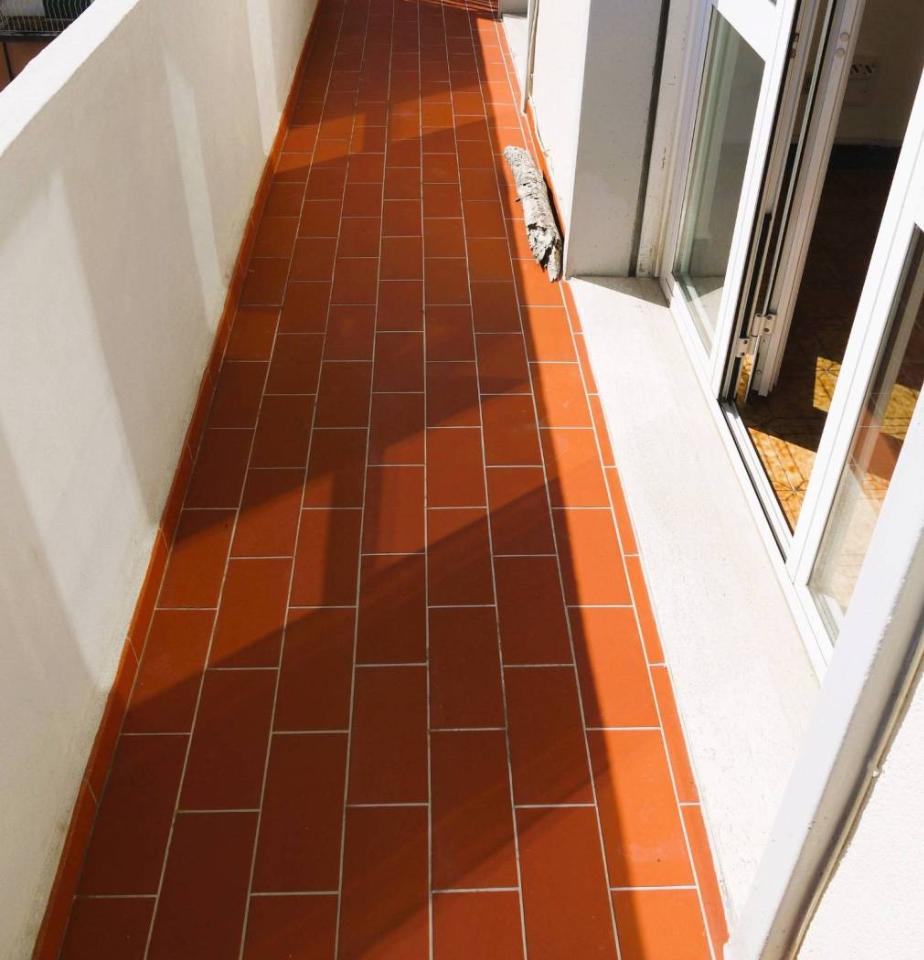 appartamento in vendita a Carrara in zona Marina di Carrara