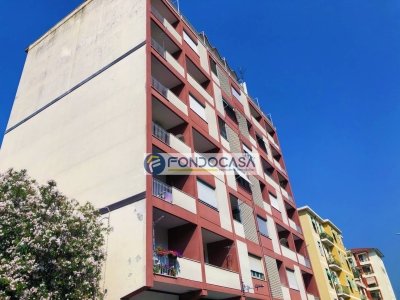 appartamento in vendita a Carrara