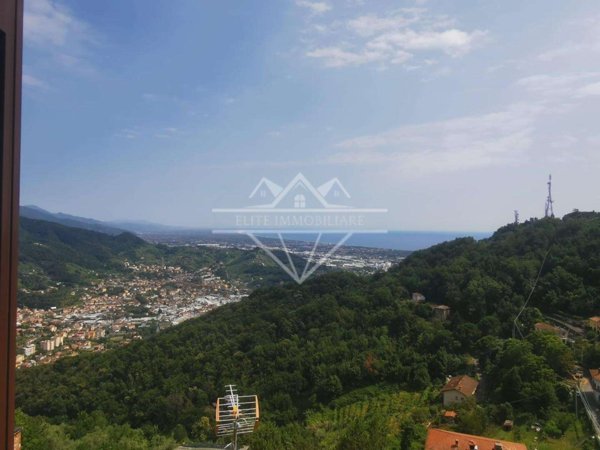 casa semindipendente in vendita a Carrara in zona Fontia