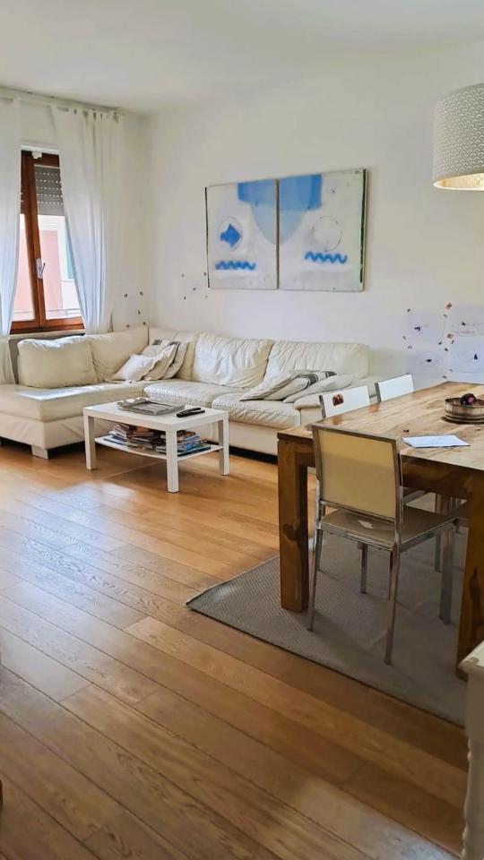 appartamento in vendita a Carrara in zona Marina di Carrara
