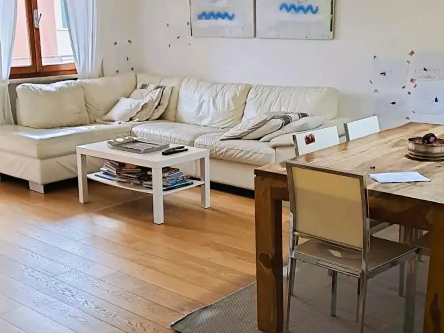 appartamento in vendita a Carrara in zona Marina di Carrara