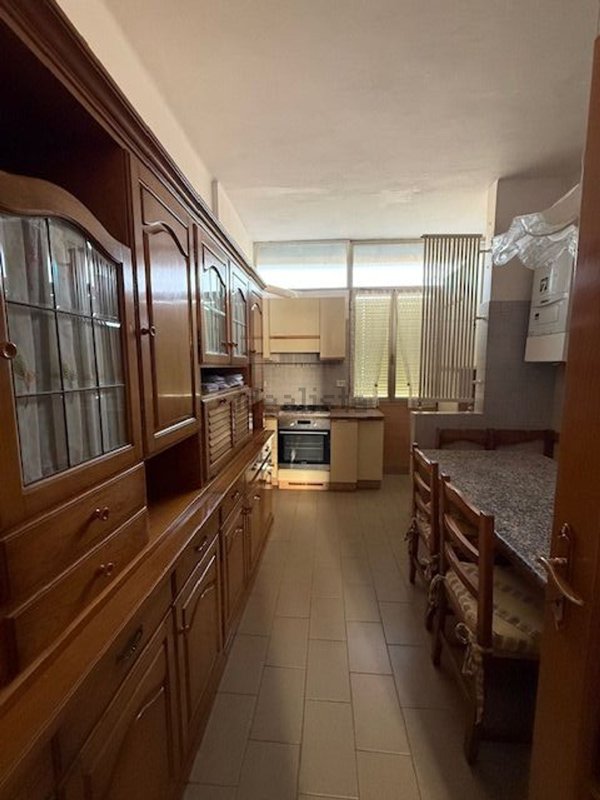 appartamento in vendita a Carrara
